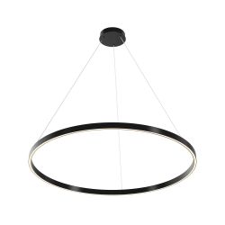 Люстра подвесная светодиодная Maytoni   MOD058PL-L54BK