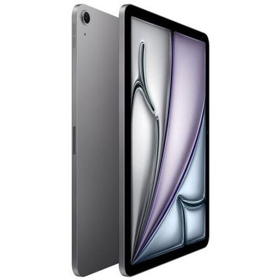 Планшет Apple iPad Air 11" М3 (2025) 128 Gb Wi-Fi+Cellular Space Gray