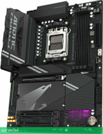 Материнская плата GigaByte X870 Aorus Elite WIFI7 rev. 1.1