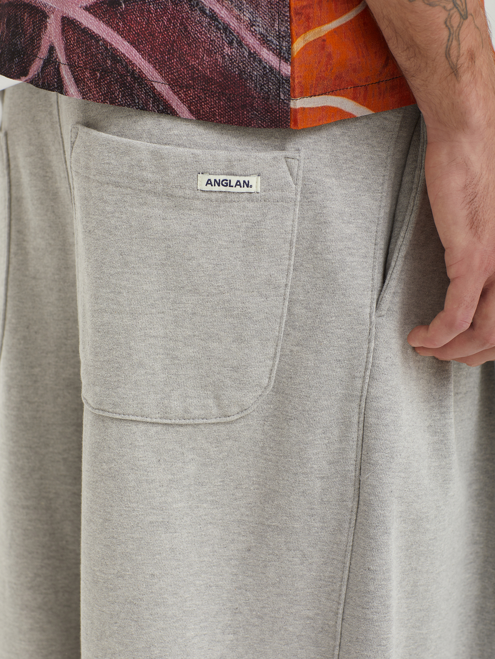 Мужские Брюки Double Valley Tuck