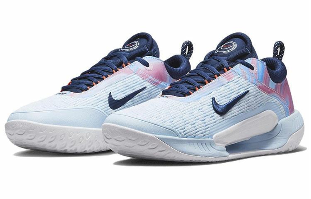 Кроссовки Nike Court Zoom Nxt