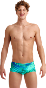 Транки FUNKY TRUNKS Men's Steamy Nights