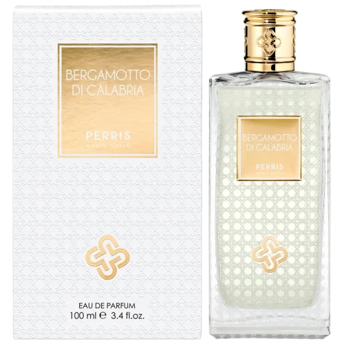 PERRIS MONTECARLO BERGAMOTTO DI CALABRIA EDP 100 ML