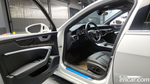 Audi A6 (C8) 45 TFSI Premium (08.2020)
