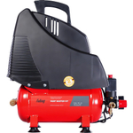 Компрессор Fubag Paint Master Kit + 3 (OL 195/6 + 3 предмета)