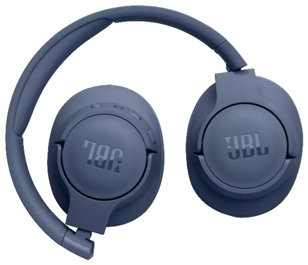Наушники JBL Tune 720BT синий