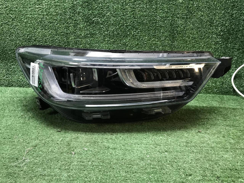 Фара правая Chery Tiggo 8 Pro (21-24) LED