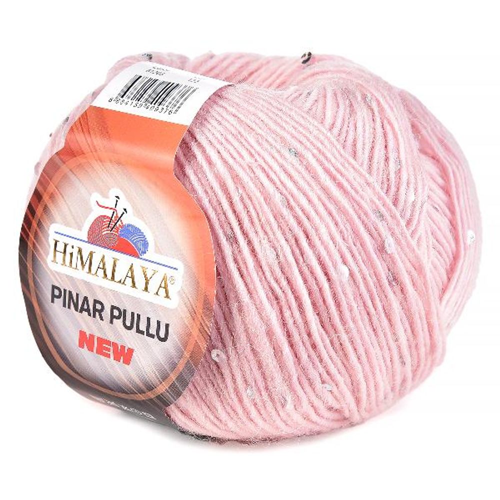Пряжа Himalaya Pinar Pullu (61203)