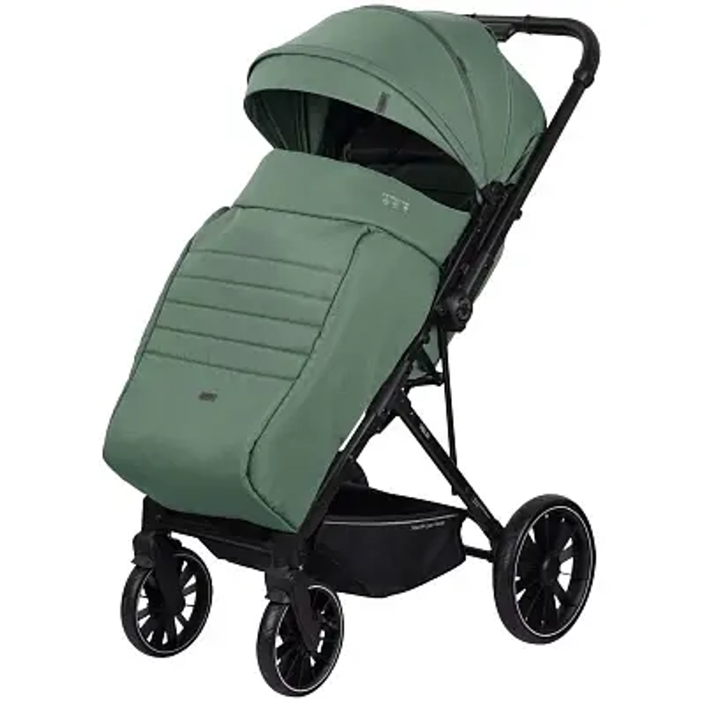 Прогулочная коляска Indigo Delta