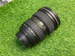 Tokina AT-X 12-28mm 4 AT-X 128 PRO DX Nikon F