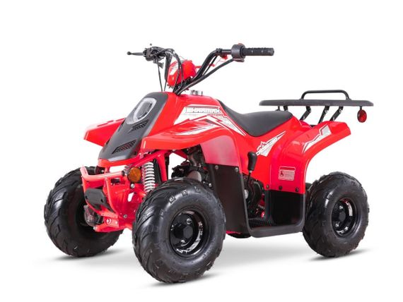 Квадроцикл SHARMAX 130 Cross