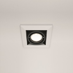 Встраиваемый светильник Technical DL008-2-01-W