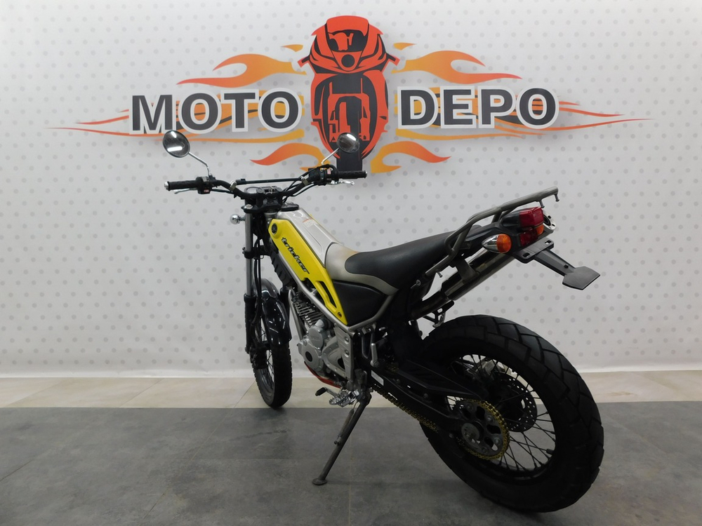 Yamaha XG250 Tricker 2006