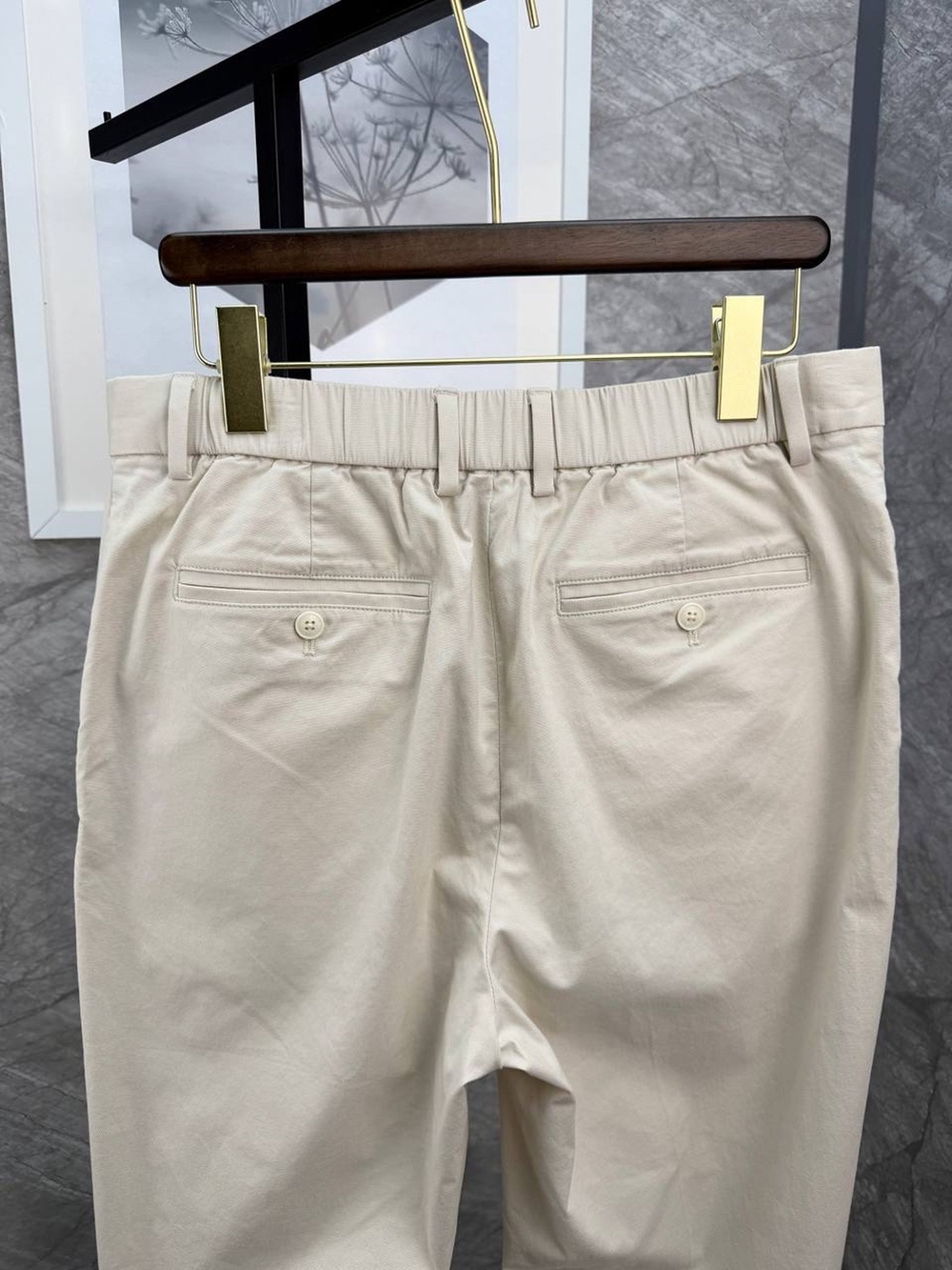 Брюки Loro Piana