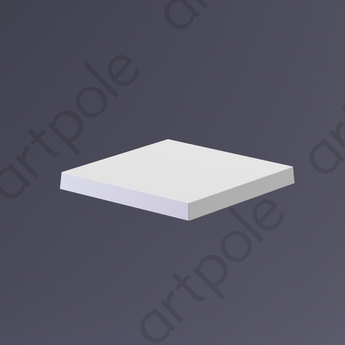 Гипсовые 3D панели Artpole PLATINUM TETRIS - TETRIS 1 platinum