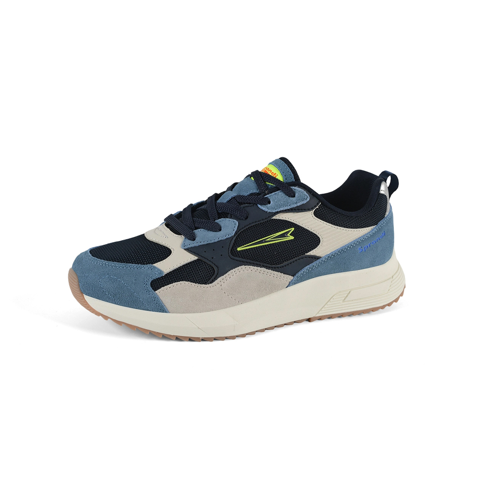 Кроссовки SPRANDI