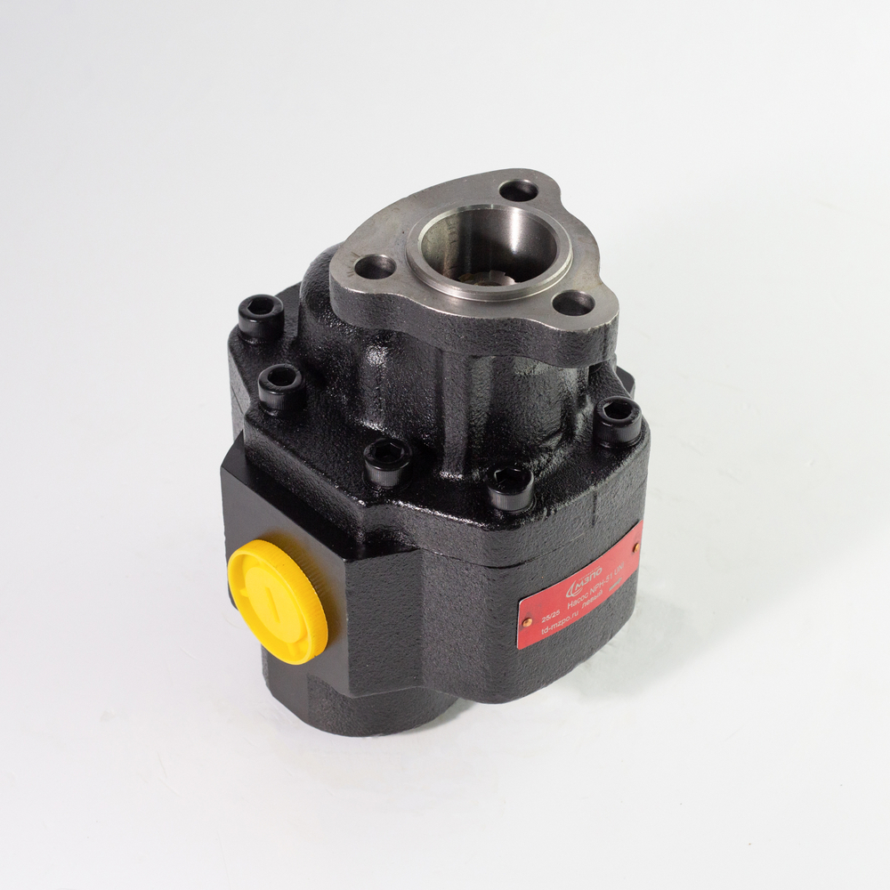 Насос NPH-51 UNI левый