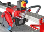Станок плиткорезный RUBI DS-250-N LASER&LEVEL 52940