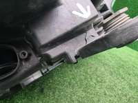 Фара левая Skoda Octavia a7 (2017-2020) LED