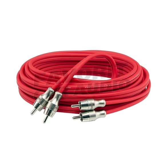 Межб. кабель AURA RCA-B25 SE