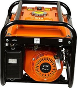 Генератор бензиновый СОЮЗ ЭГС-3200