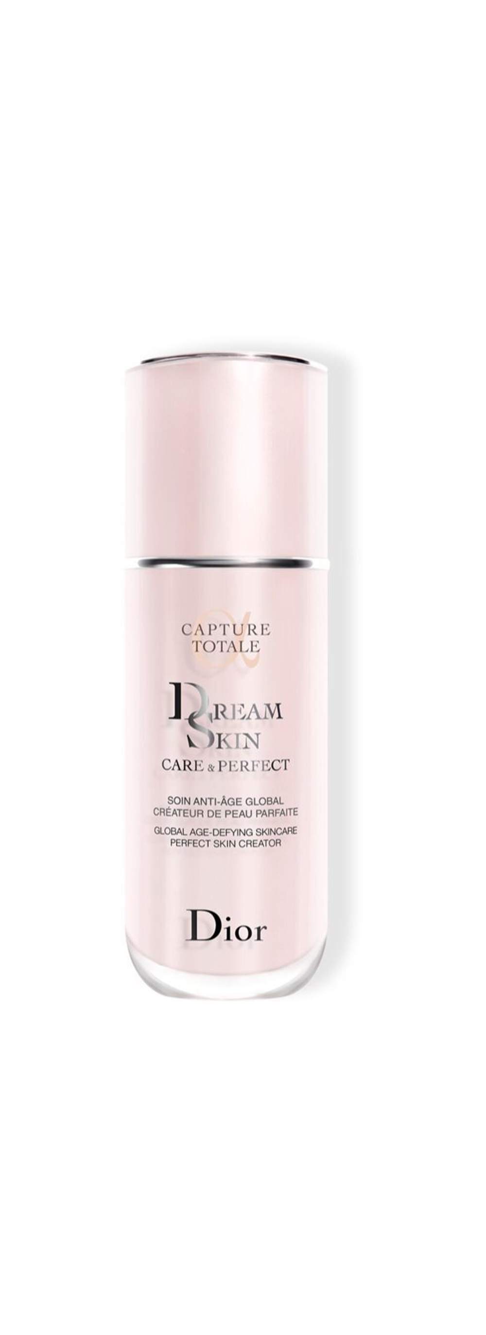 DIOR Capture Dreamskin Care & Perfect - омолаживающая жидкость для лица /   30  ml  / GTIN 3348901489805