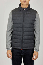 Безрукавка Kiton