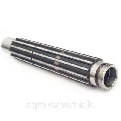 Вал 70-1701182Б-02 промежуточный (АНАЛОГ) МТЗ-80/82
