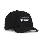 Кепка PUMA Porsche Legacy Low Curve BB Cap