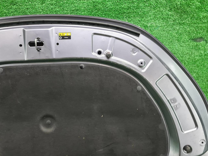 Капот Omoda C5 (2022-н.в.)