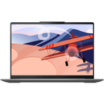 Ноутбук  Lenovo Yoga Slim 6 14IRH8 14 ", Core i5, 16 Гб RAM, 512 Гб SSD, Iris Xe Graphics, Серый