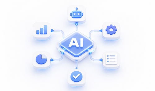 AI и автоматизация