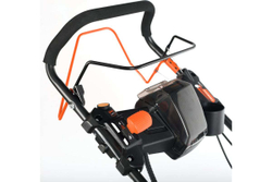 Бензиновая газонокосилка PATRIOT PT 53LSE 512109028