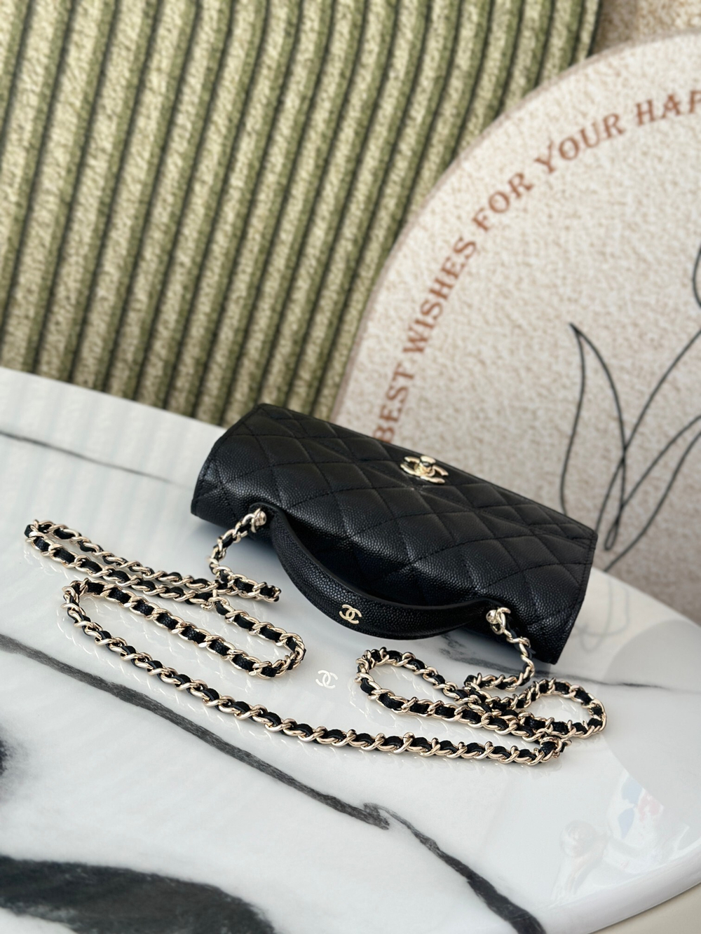Chanel Bag 18 cm