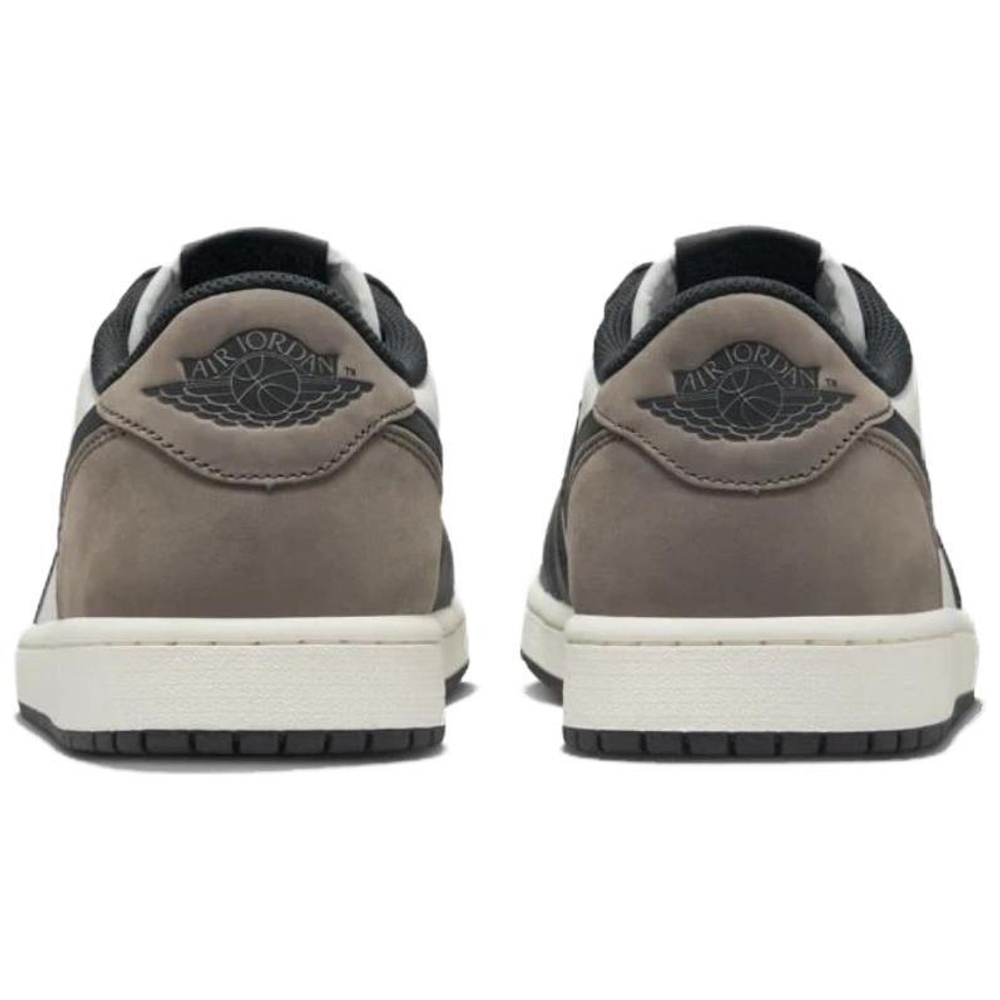 Кроссовки Jordan Air Jordan 1 Low Og "Mocha"