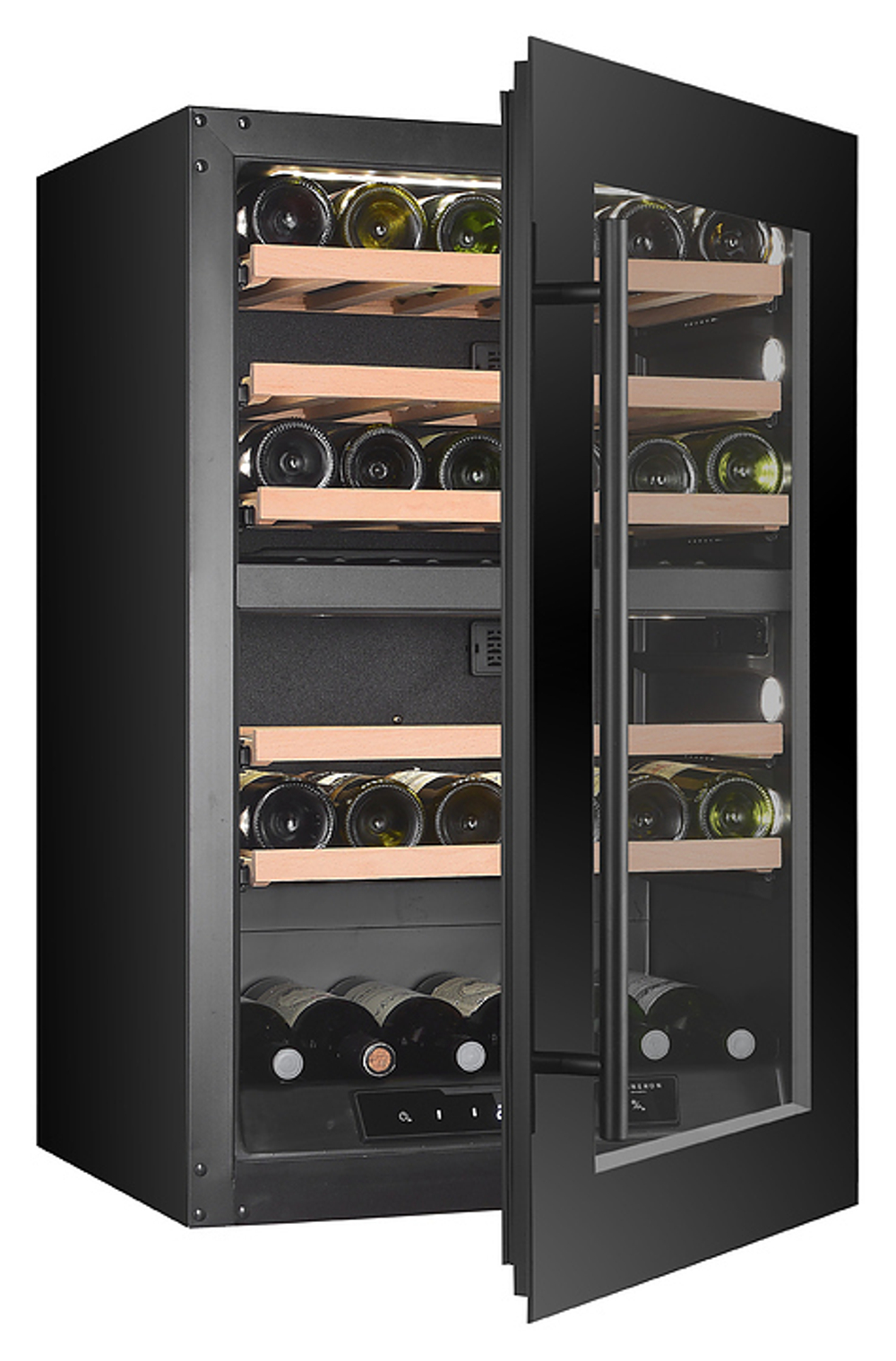 Винный шкаф MC Wine W48DB