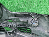 Бампер передний BMW X1 F48 (2015-2019) (В сборе)