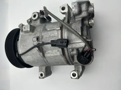 Компрессор кондиционера Nissan Sylphy/X-Trail 1.6 1.8 2.0 ()