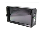 Автомагнитола DV-Pionir 7033, двухдиновая ,7" MP-5 Bluetooth , usb, micro, aux, fm, пульт
