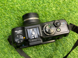 Canon PowerShot G11
