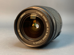 Canon EOS 450D Kit 18-5mm 25000 кадров пробега