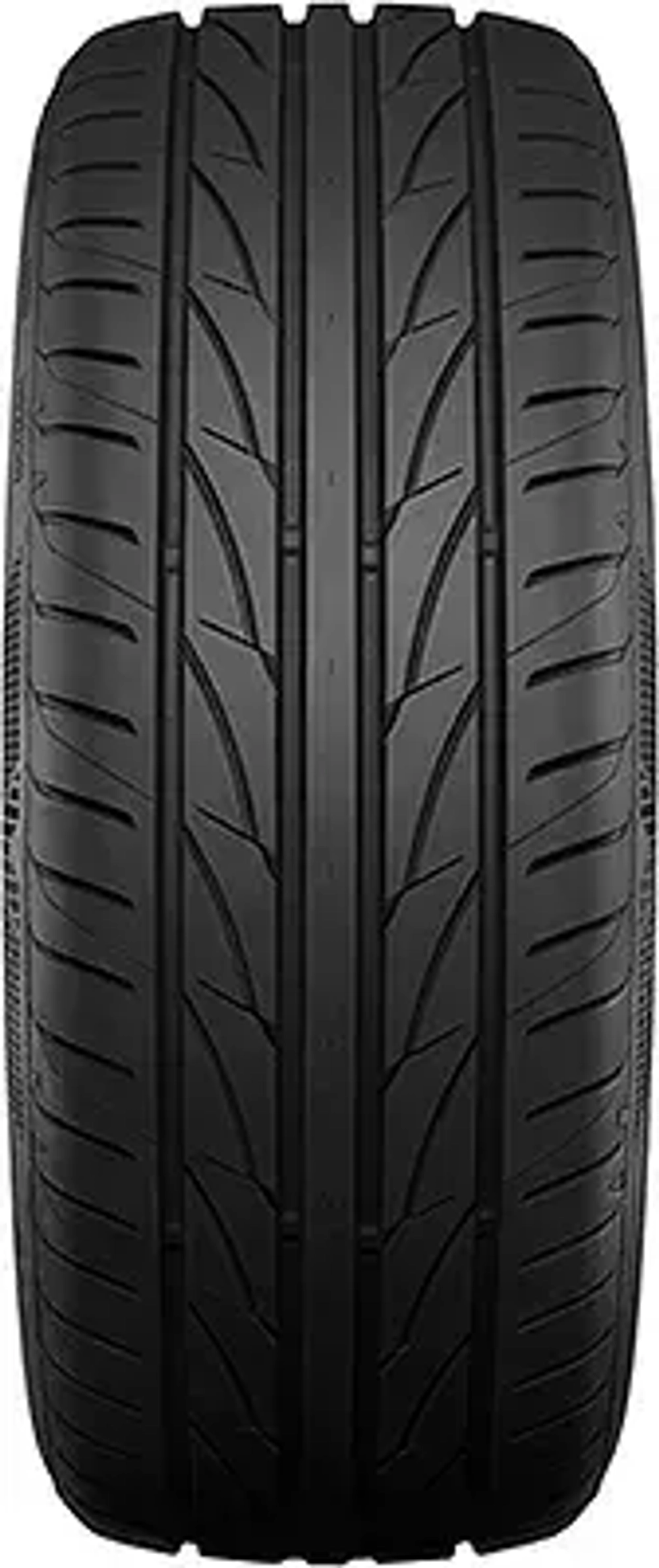 Nexen N'Fera Primus V 215/50 R17 91V