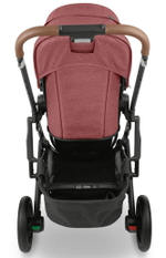 Коляска UPPAbaby Cruz V2 2 в 1 Lucy