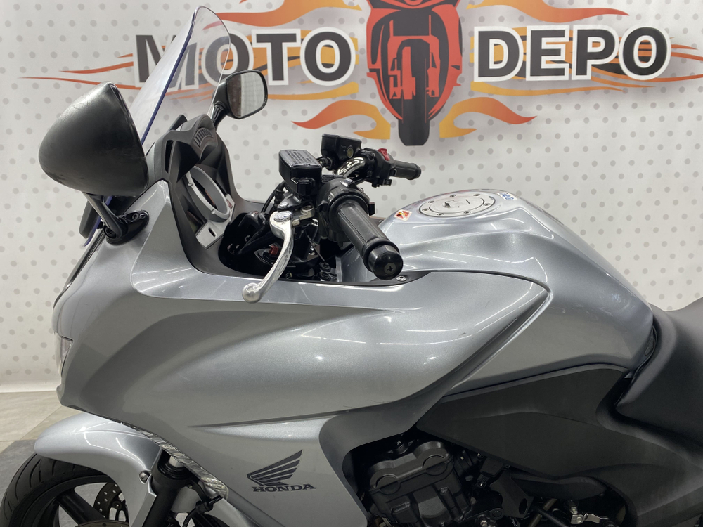 Honda CBF1000 , 2010