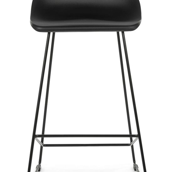 Полубарный стул Oque