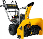 Снегоуборщик бензиновый Steher EXTREM GST-772E 72 см GST-772E