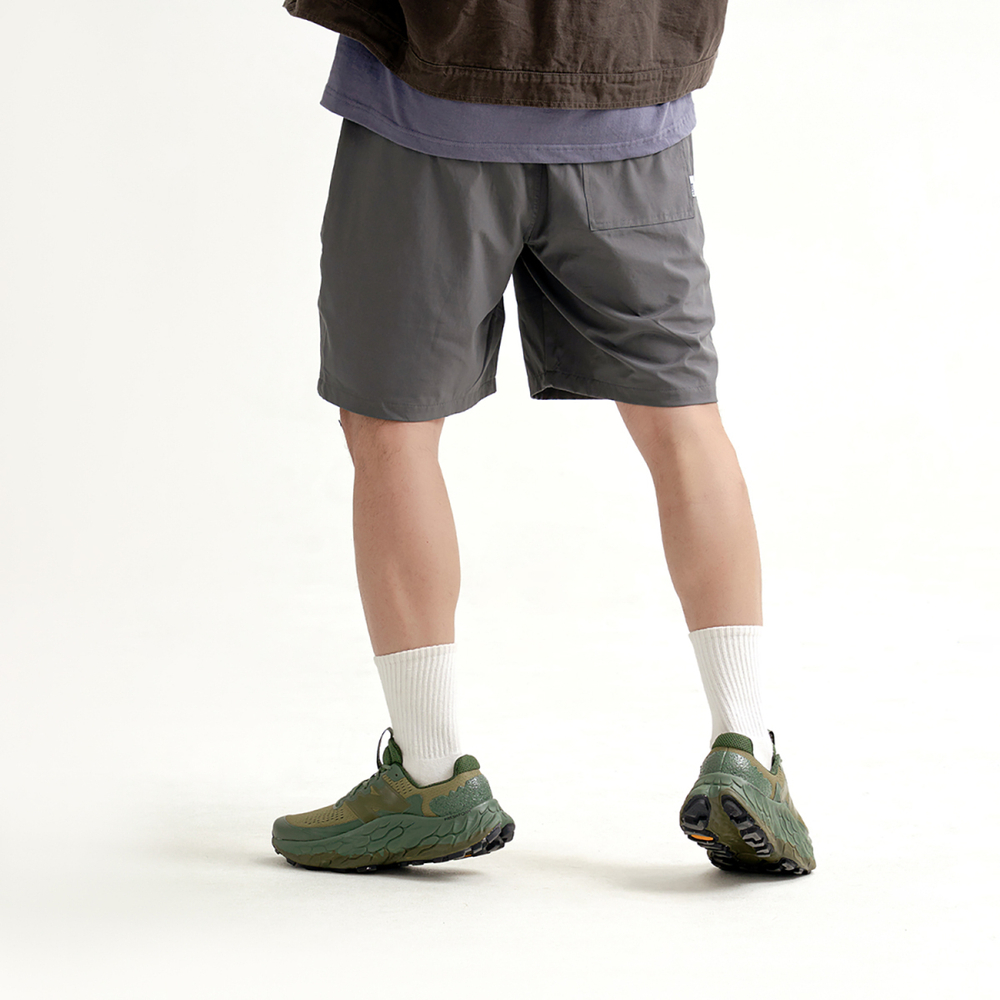 Кроссовки New Balance, MTMORNGN