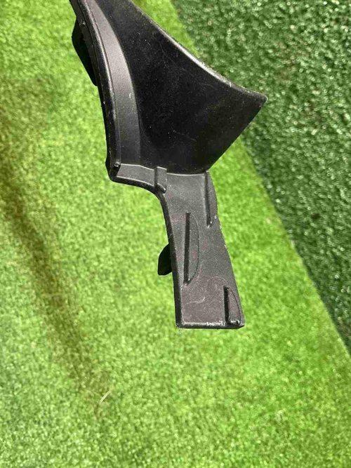 Накладка бампера RH Mercedes GLE V167 (23-нв) AMG