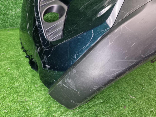 Бампер передний Toyota RAV4 5 XA50 (2018-н.в.)