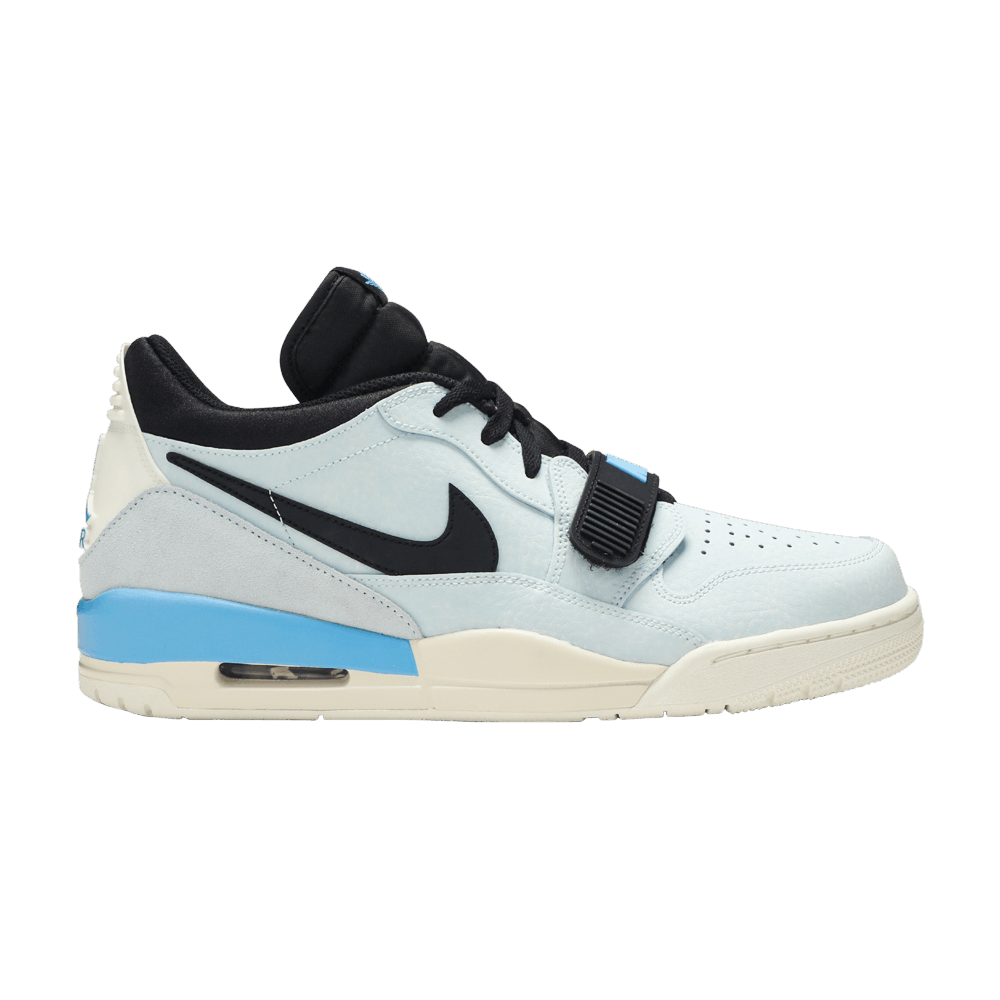 Кроссовки Jordan Legacy 312 Low